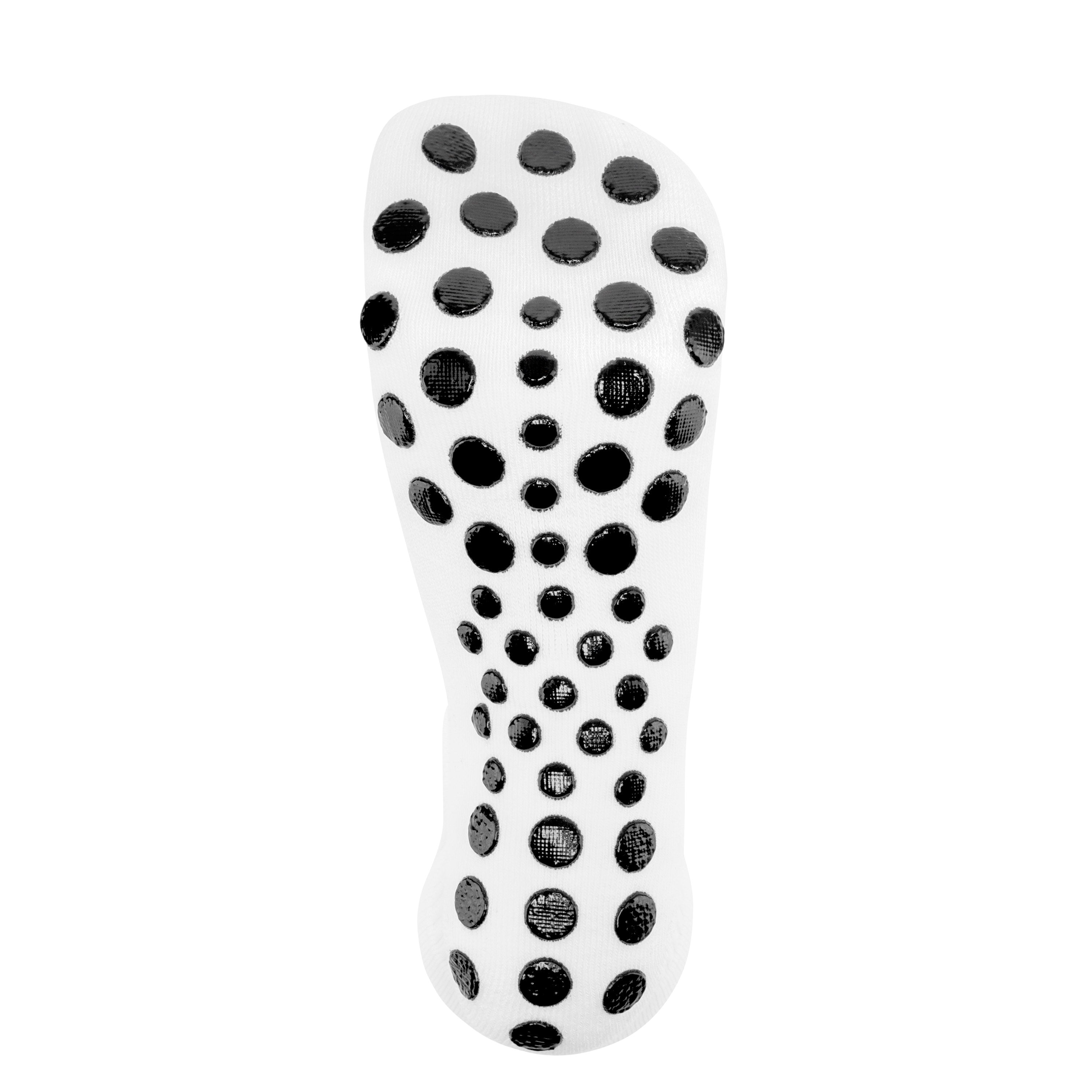 Grip-Socks | white