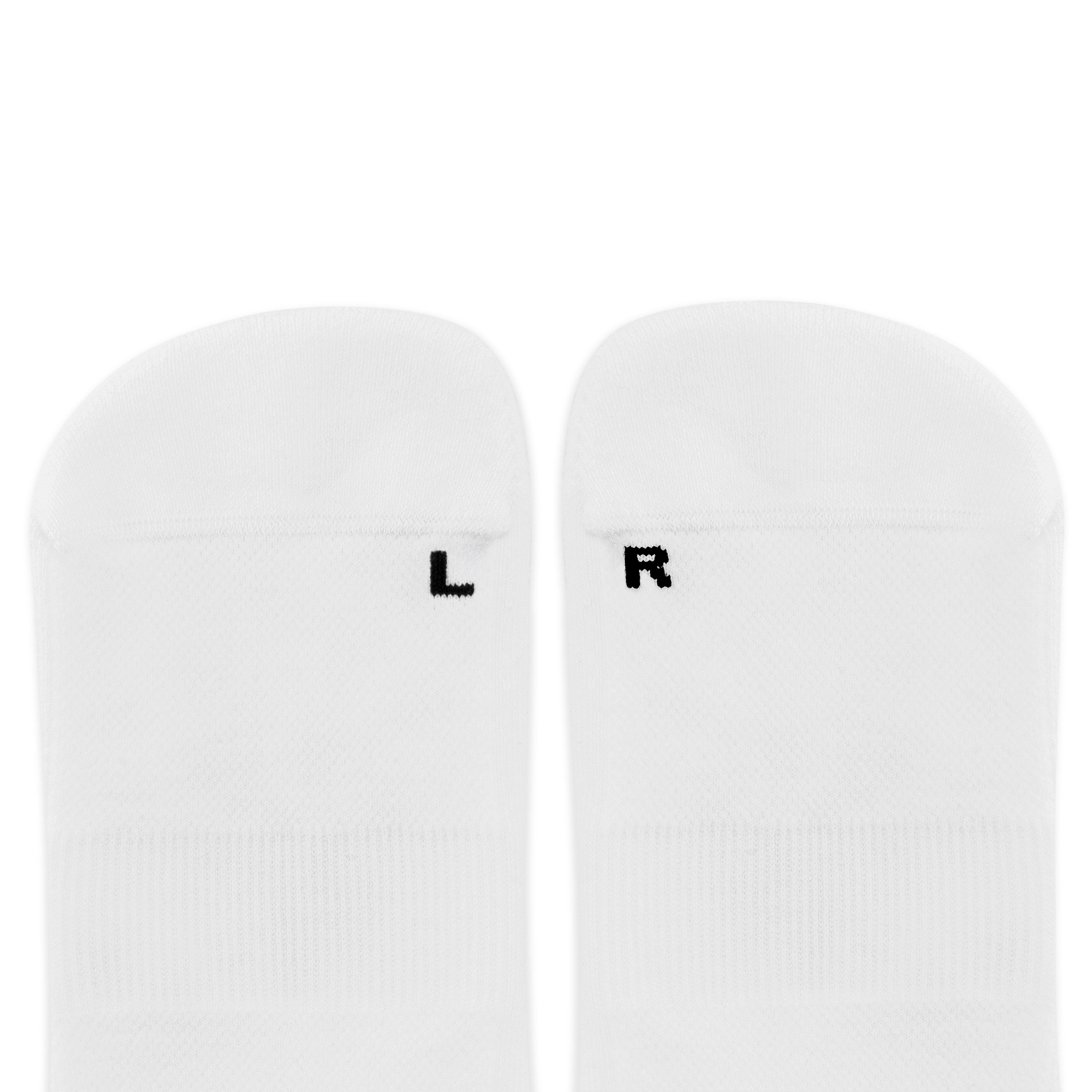 Grip-Socks | white